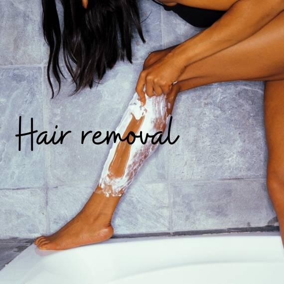 Hair Removal